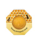 Wild Ferns Honey & Propolis Soap 140g