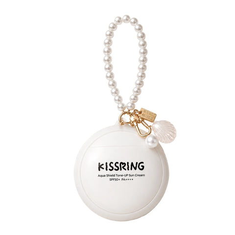 Kissring Sun Block For Moisture Aqua Shield Moist Sun Cream 50ml