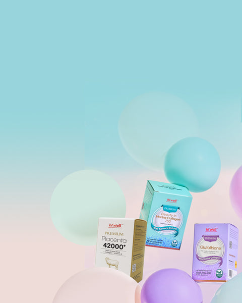 Enjoy 15% OFF Beauty Trio
