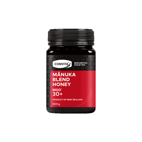 Comvita MGO 30+ Manuka Blend Honey 500g