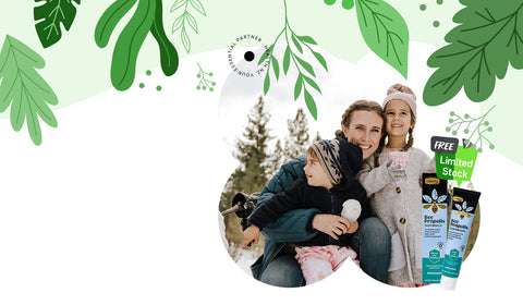Over $39 Winter Wellness Products
