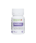 Clinicians DigestEase with Tolerase® G 60 Vegetable Capsules