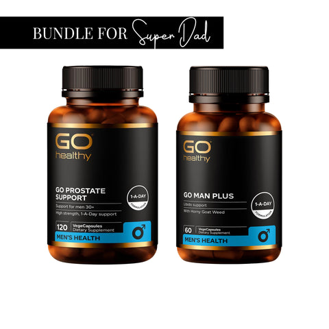 Advanced Men's Health