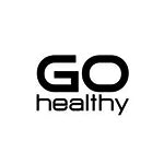 Go healthy