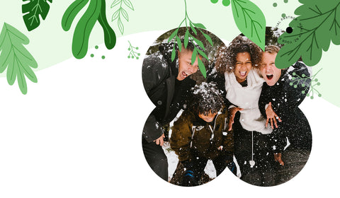 Discover Winter Wellness Essentials
