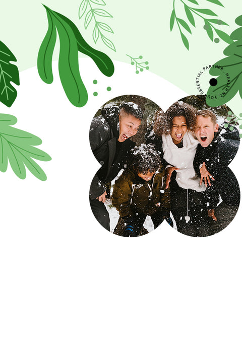 Discover Winter Wellness Essentials