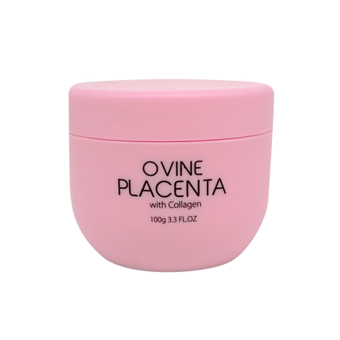 B&I Ovine Placenta Cream with Collagen 100g