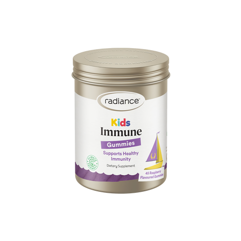 Radiance Kids Immune Gummies 45 Gummies