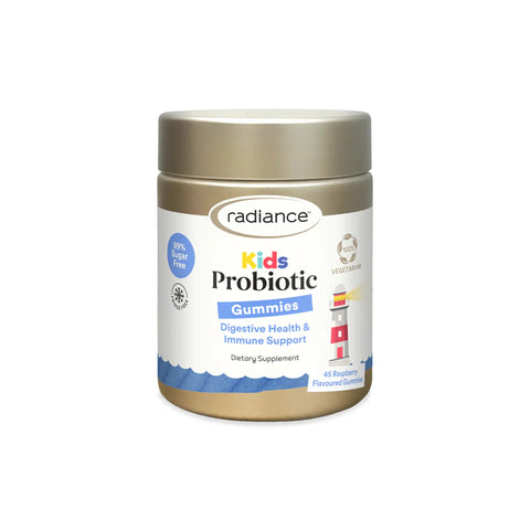 Radiance Kids Probiotic Gummies 45 Gummies