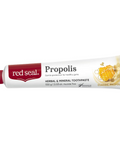 Red Seal Propolis Toothpaste. Gentle protection for healthy gums