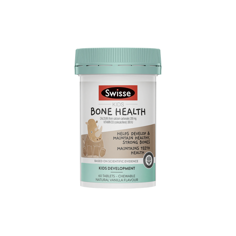 Swisse Kids Bone Health