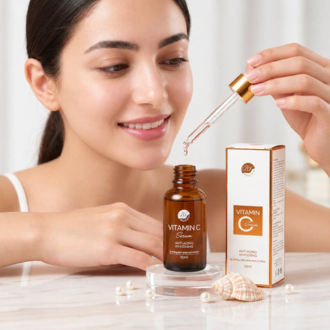 B&I Vitamin C Serum 30ml