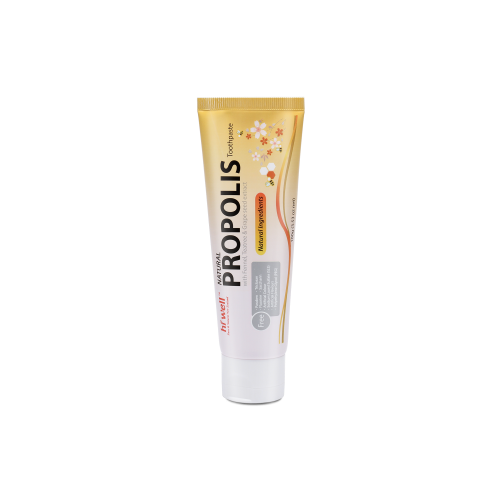 Hi Well Propolis Toothpaste 100g