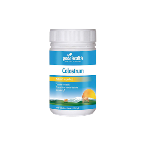 Goodhealth Colostrum Powder 100g