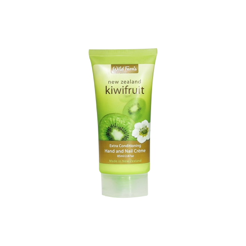 Wild Ferns Kiwifruit Extra Conditioning Hand and Nail Creme 85ml (Exp.10/2022)