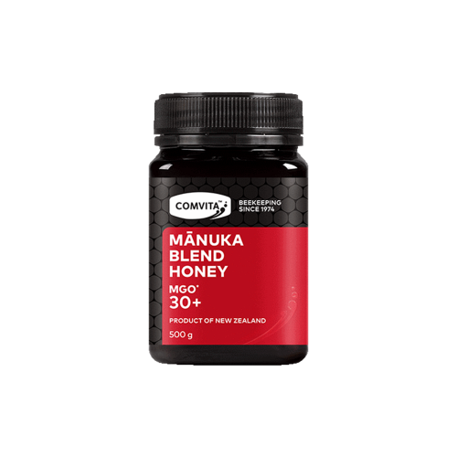 Comvita MGO 30+ Manuka Blend Honey 500g