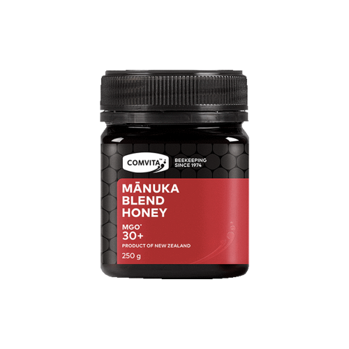 Comvita MGO 30+ Manuka Blend Honey 250g