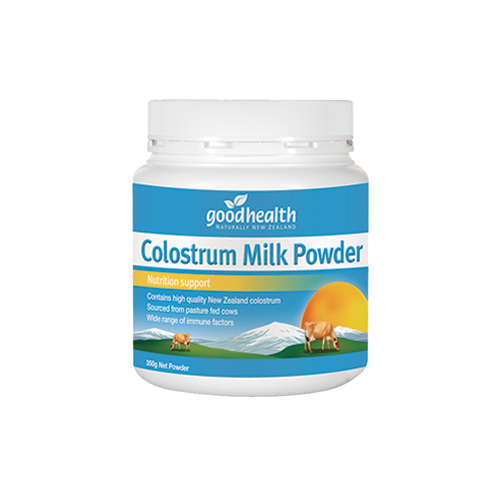 Goodhealth Colostrum Milk Powder 350g