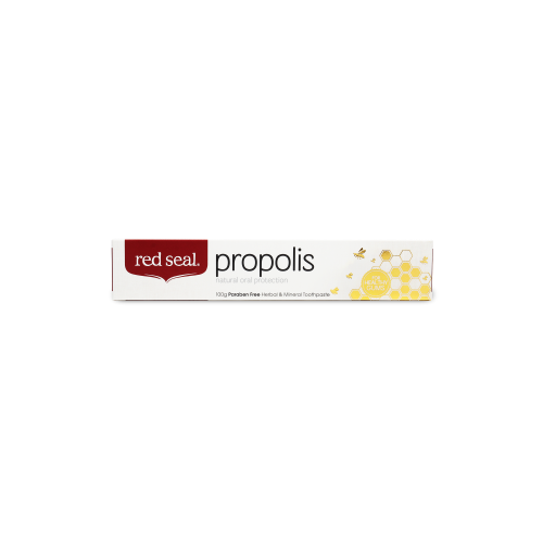 Red Seal Propolis Toothpaste 100g